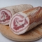 Pancetta arrotolata